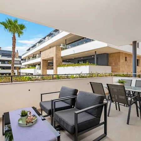 Flamenca Village & Apartment *