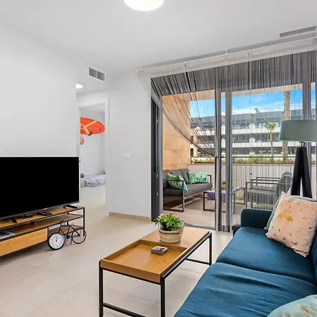 Flamenca Village & Apartment Orihuela