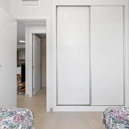 Flamenca Village & Apartment Orihuela