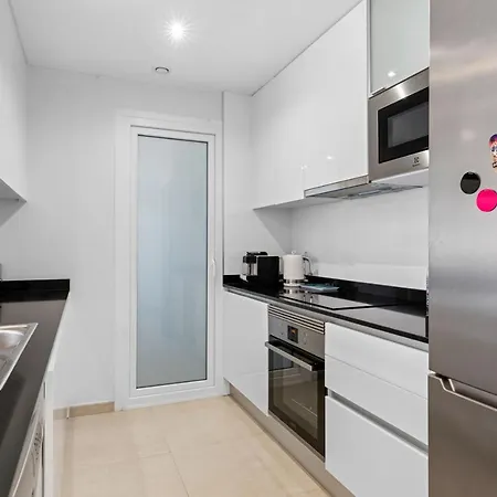Flamenca Village & Apartment