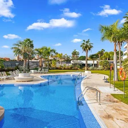 Apartment Flamenca Village & Orihuela