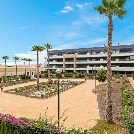 Flamenca Village & Apartment