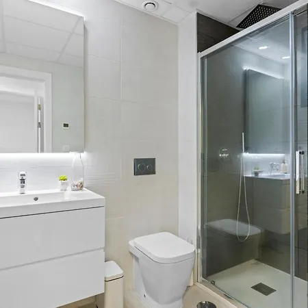 Flamenca Village & Apartment *