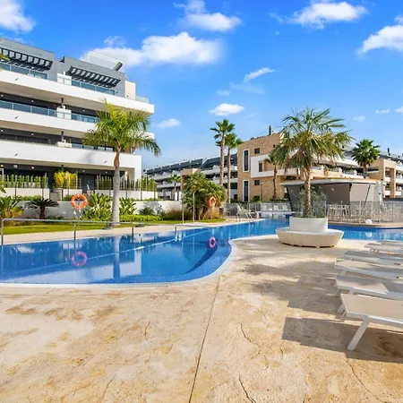 Flamenca Village & Orihuela