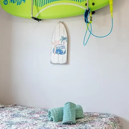 Flamenca Village & Apartment Orihuela