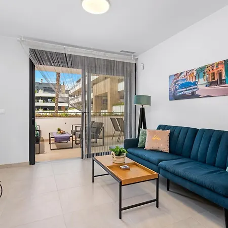 Apartment Flamenca Village &