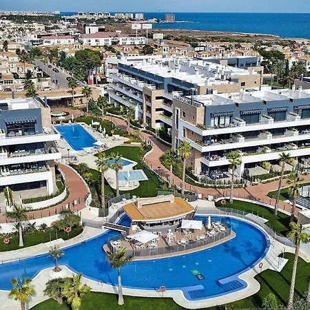 Apartamento Flamenca Village &