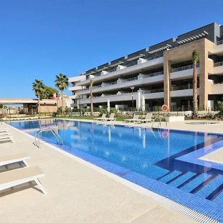 Apartment Flamenca Village & Orihuela