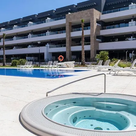 Flamenca Village &