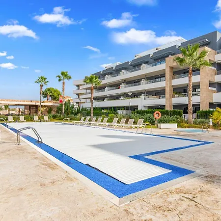 Flamenca Village & Apartment