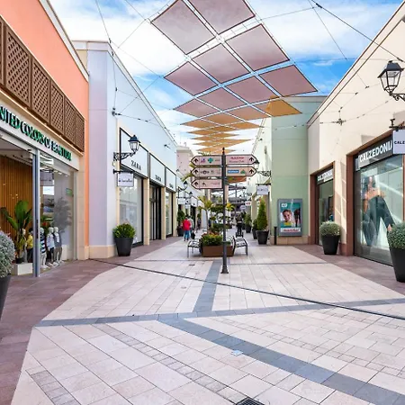 Flamenca Village & Apartment Orihuela