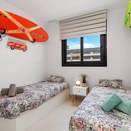 Flamenca Village & Orihuela