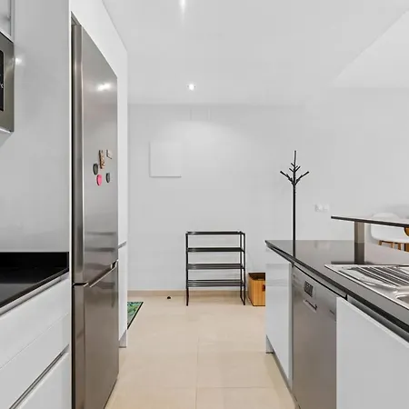 Appartement Flamenca Village & *
