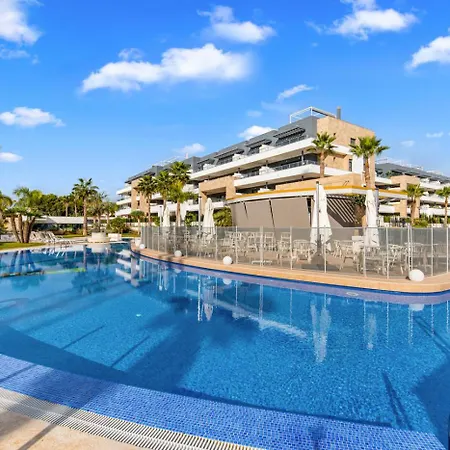 Appartement Flamenca Village & *